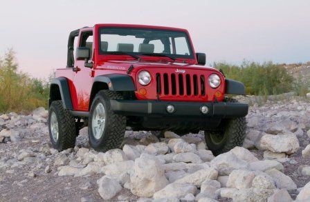 Wrangler